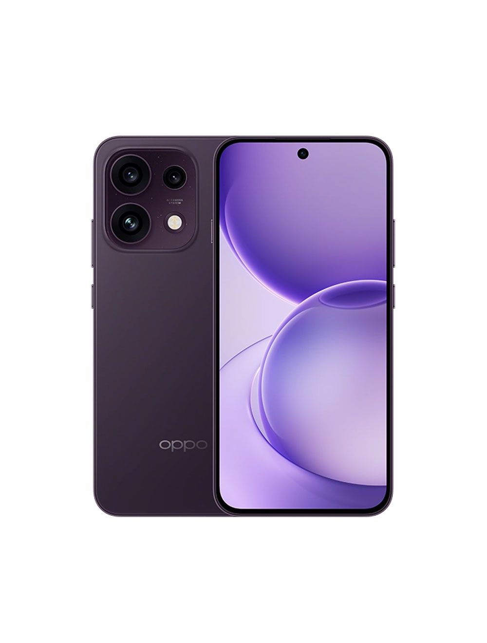 Oppo Reno16F