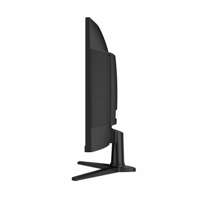 Dahua DHL-LM27-E240C 27-Inch Curved 1500R 240Hz FHD Gaming Monitor