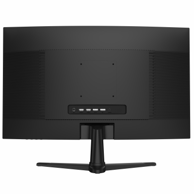 Dahua DHL-LM27-E240C 27-Inch Curved 1500R 240Hz FHD Gaming Monitor