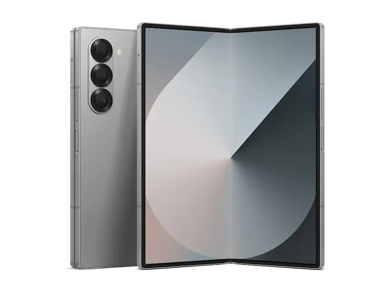 Samsung Z Fold 6