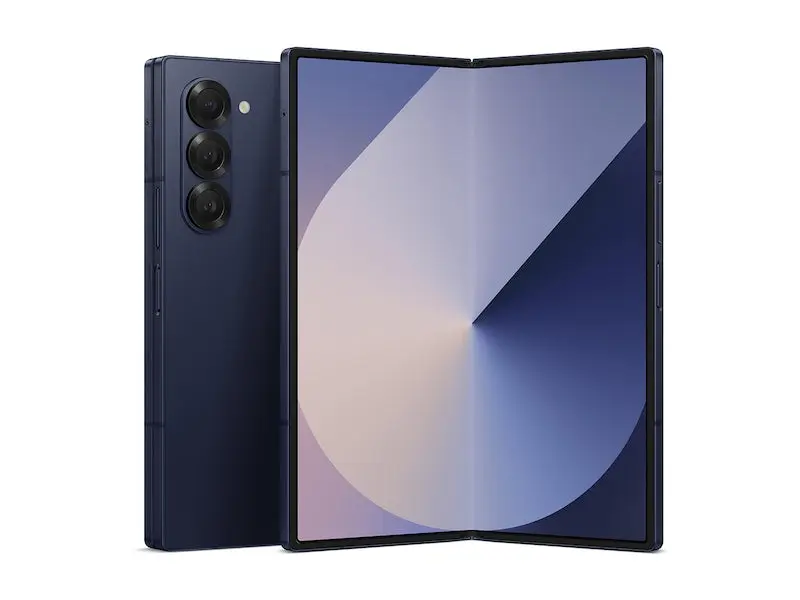 Samsung Z Fold 6