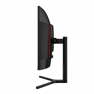 Dahua DHL-LM32-E330CA 31.5-Inch Curved 1500R 2K QHD 180Hz Monitor