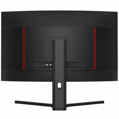 Dahua DHL-LM32-E330CA 31.5-Inch Curved 1500R 2K QHD 180Hz Monitor