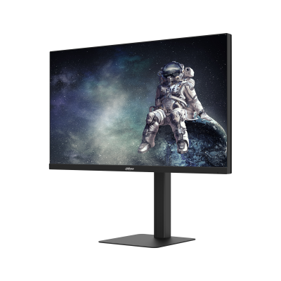 Dahua DHL-LM25-E241A 24.5-Inch Fast IPS 320Hz Pro Esports Gaming Monitor