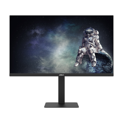 Dahua DHL-LM25-E241A 24.5-Inch Fast IPS 320Hz Pro Esports Gaming Monitor