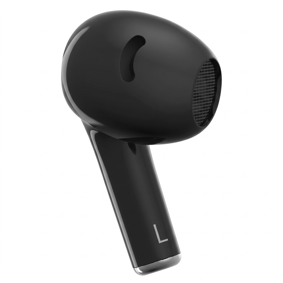 Infinix XBUDS 3 LITE XE33 سماعات لاسلكية ببطارية 24 ساعة وAI ENC