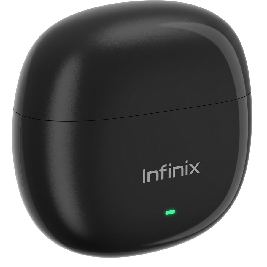 Infinix XBUDS 3 LITE XE33 سماعات لاسلكية ببطارية 24 ساعة وAI ENC