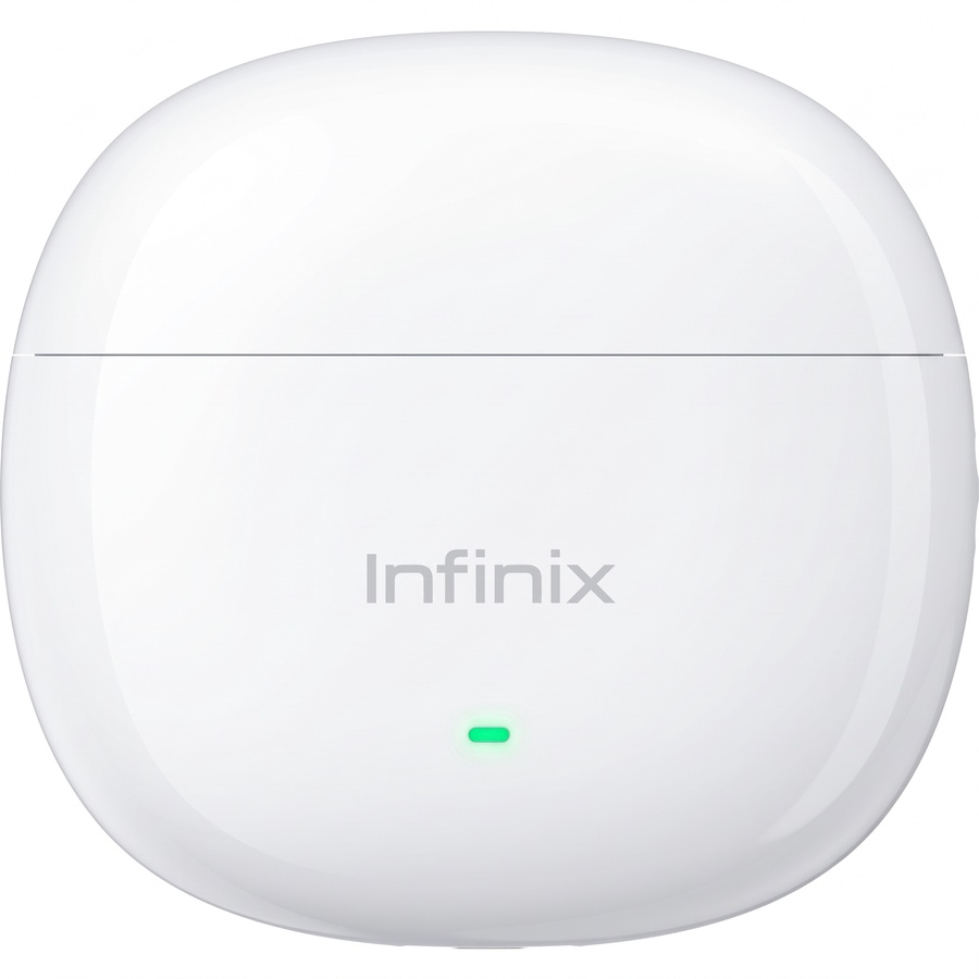 Infinix XBUDS 3 LITE XE33 سماعات لاسلكية ببطارية 24 ساعة وAI ENC