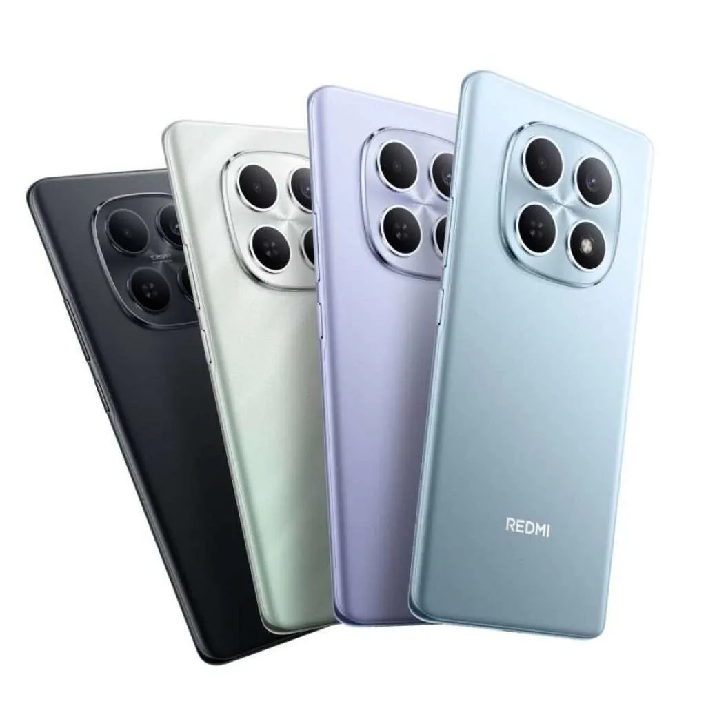 REDMI Note 15 5G