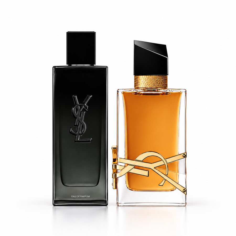     YSL Couple Bundle 