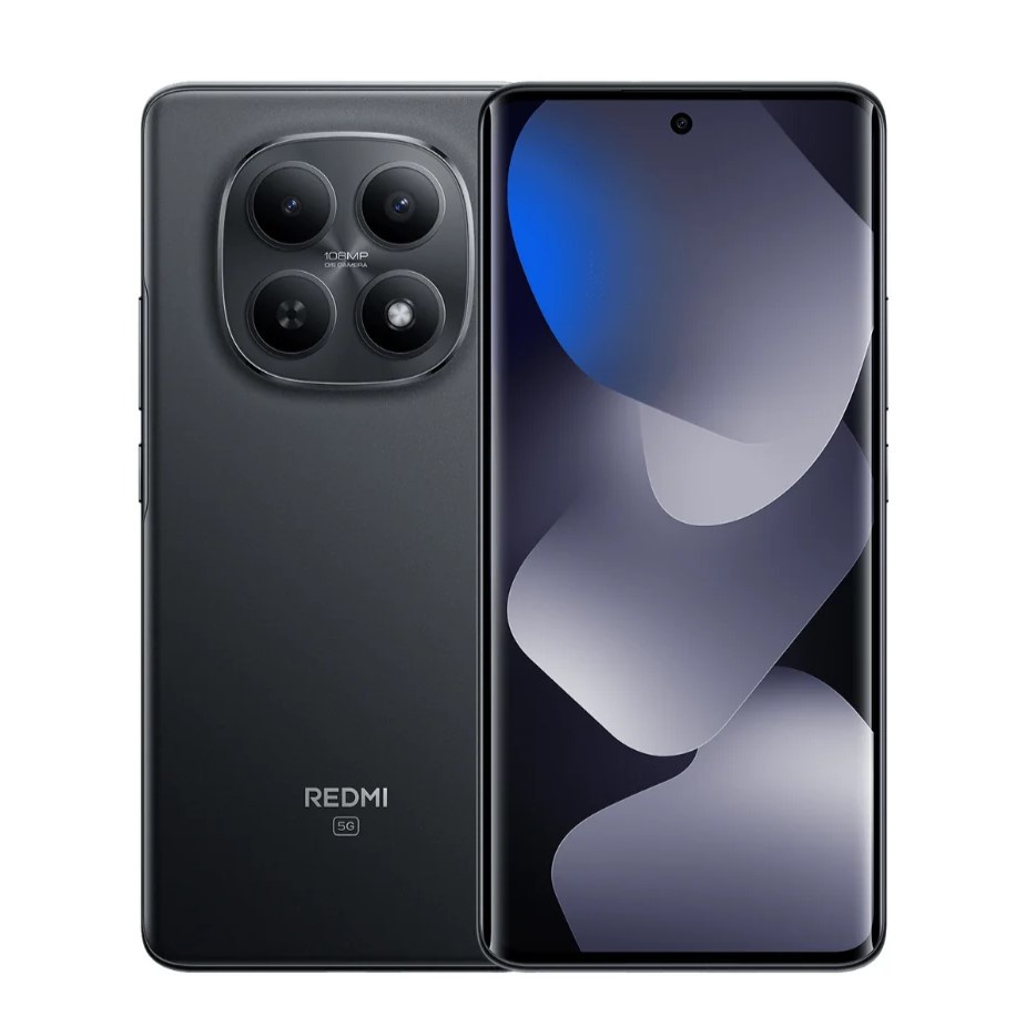 REDMI Note 15 5G