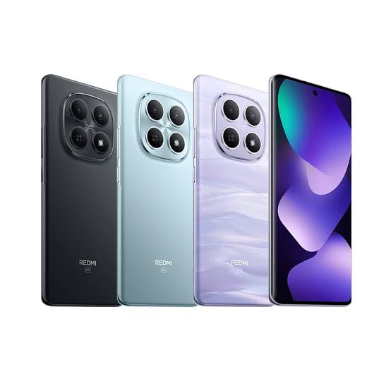 REDMI Note 15 5G
