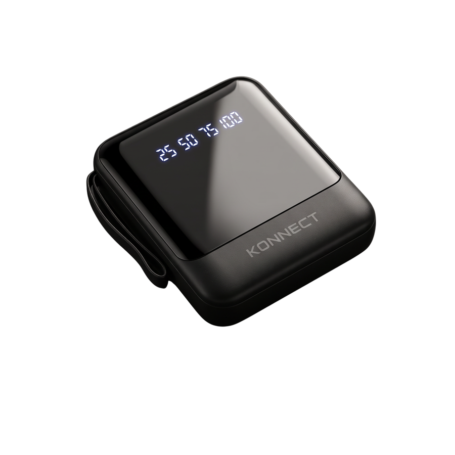باور بنك KONNECT KN17