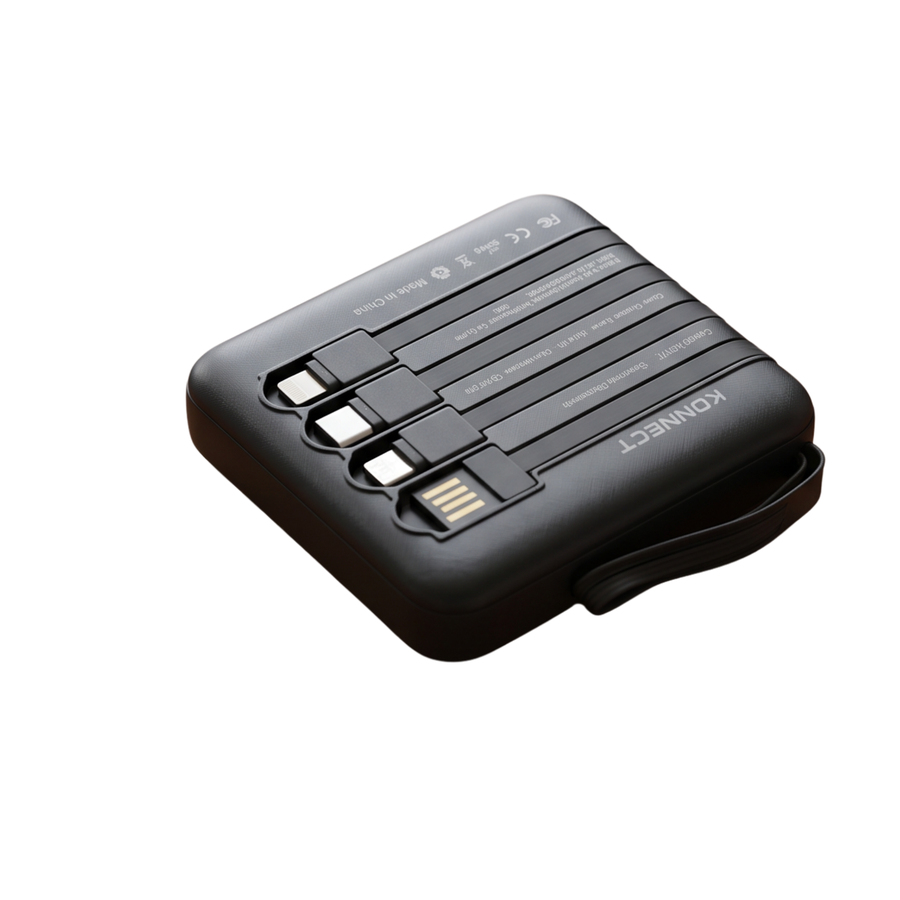 باور بنك KONNECT KN17