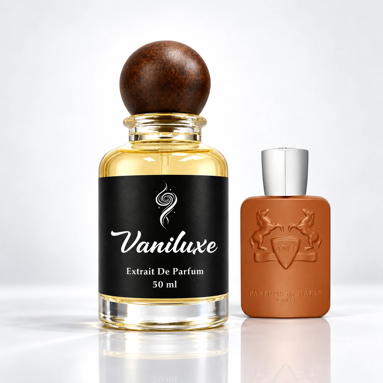 Vaniluxe