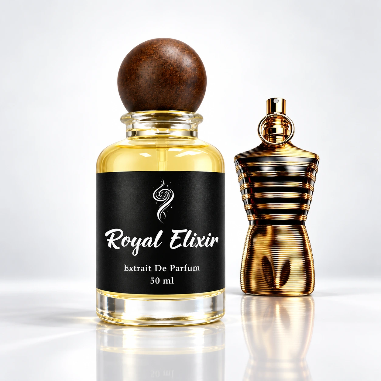 Royal Elixir