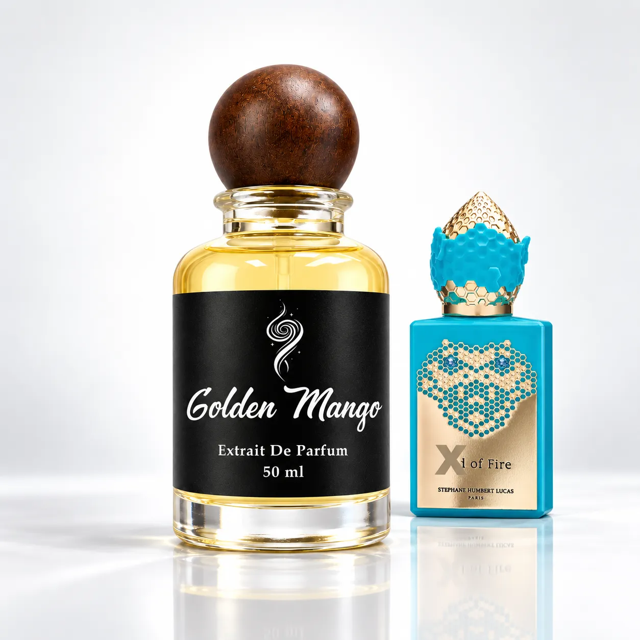 Golden Mango