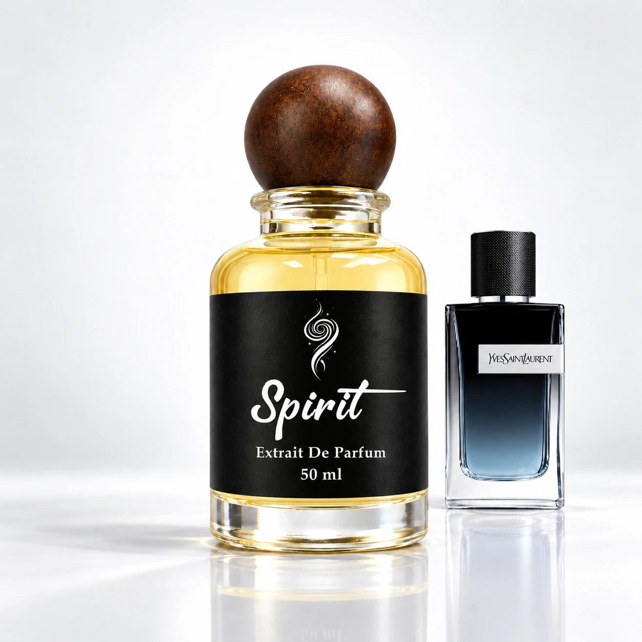 Spirit