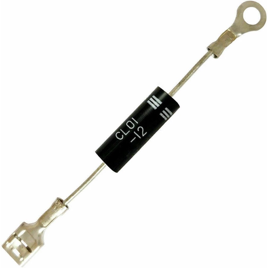 High Voltage Diode Microwave Oven CL01-12 350mA 12kV