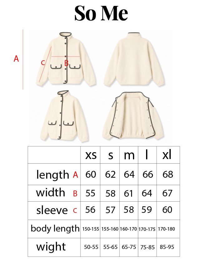 White Jacket