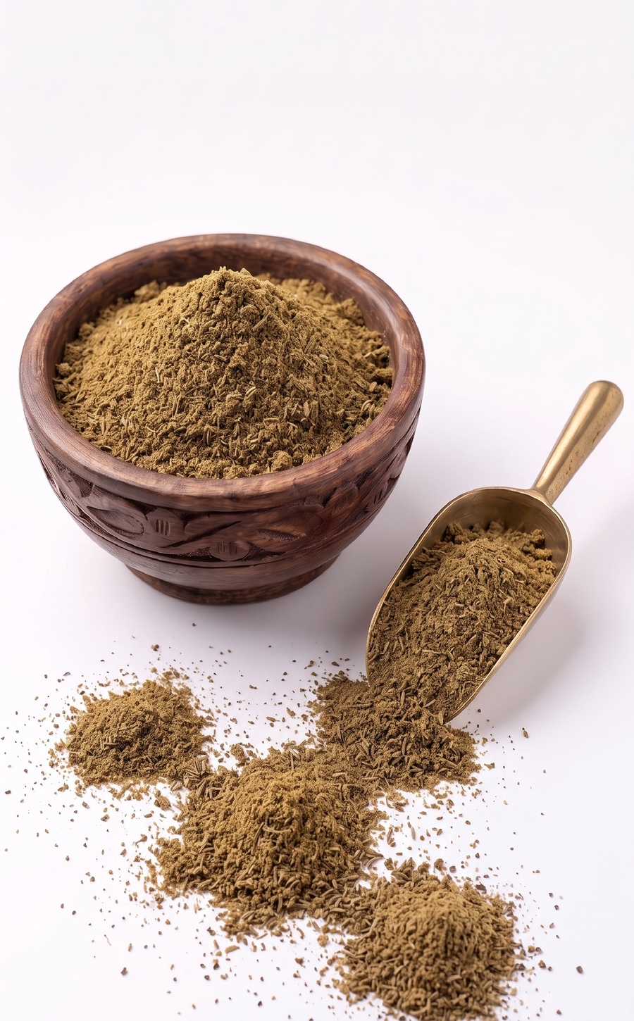 كمون بلدي مطحون فاخر