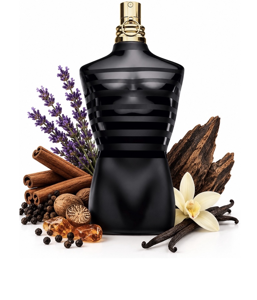 Le Male Le Parfum Jean Paul Gaultier