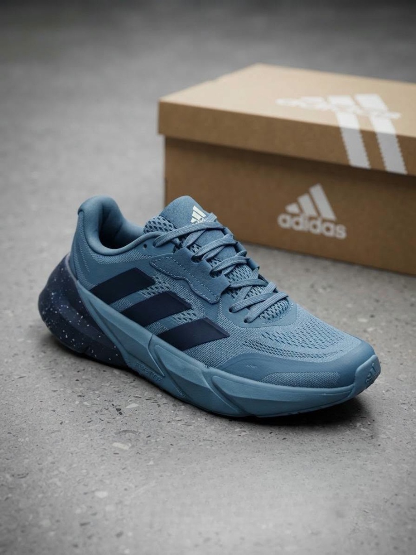 ADIDAS ADISTAR 2.0 Petro Blue