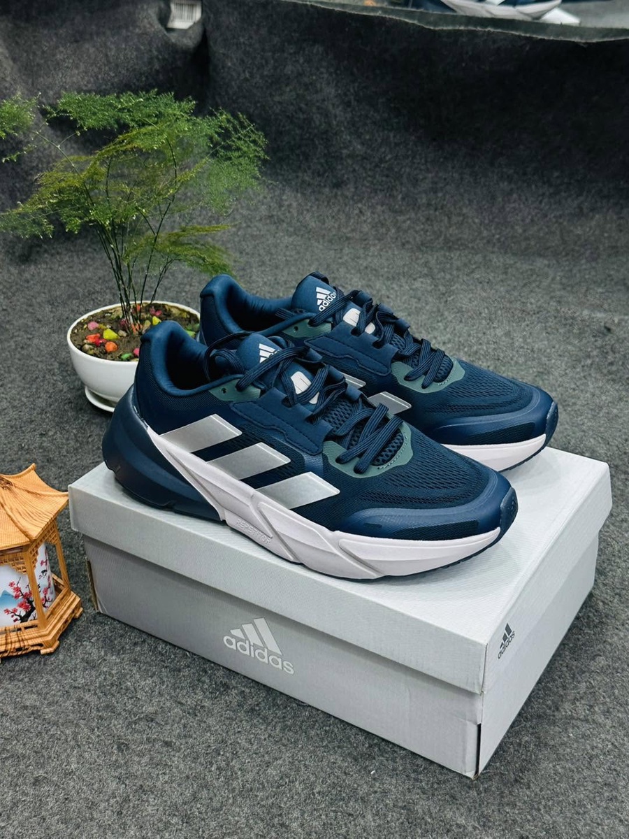 ADIDAS ADISTAR 2.0 Navy