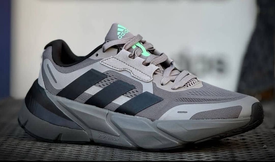 ADIDAS ADISTAR 2.0 Gray