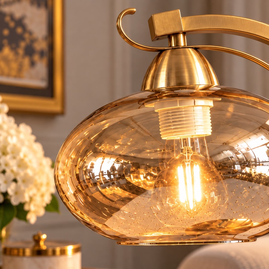 MODERN TABLE LAMPS
