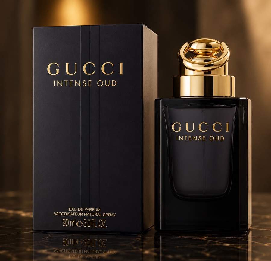 Intense Oud Gucci