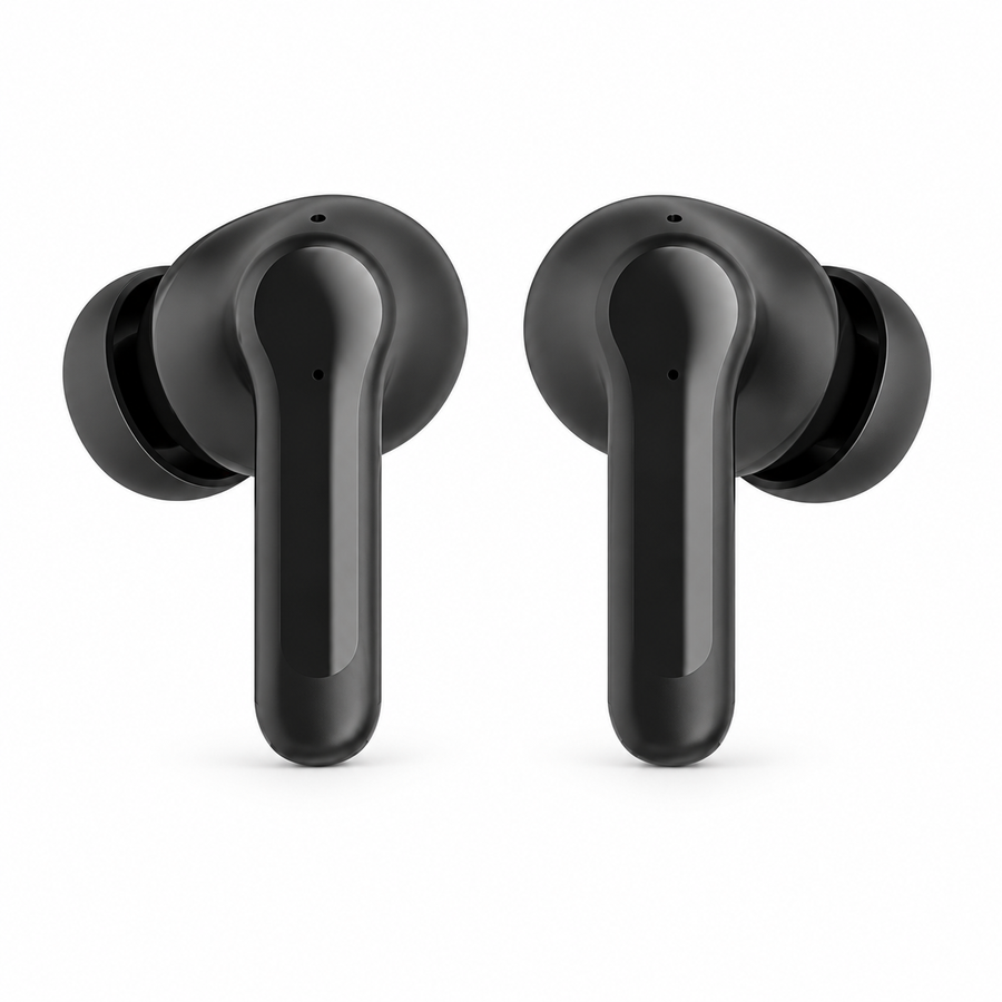 Infinix XBuds H5 XE36 سماعات لاسلكية ببطارية 30 ساعة وBluetooth 6.0