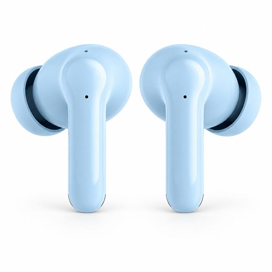 Infinix XBuds H5 XE36 سماعات لاسلكية ببطارية 30 ساعة وBluetooth 6.0