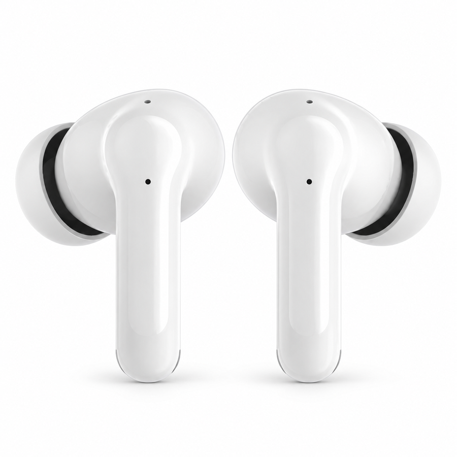Infinix XBuds H5 XE36 سماعات لاسلكية ببطارية 30 ساعة وBluetooth 6.0