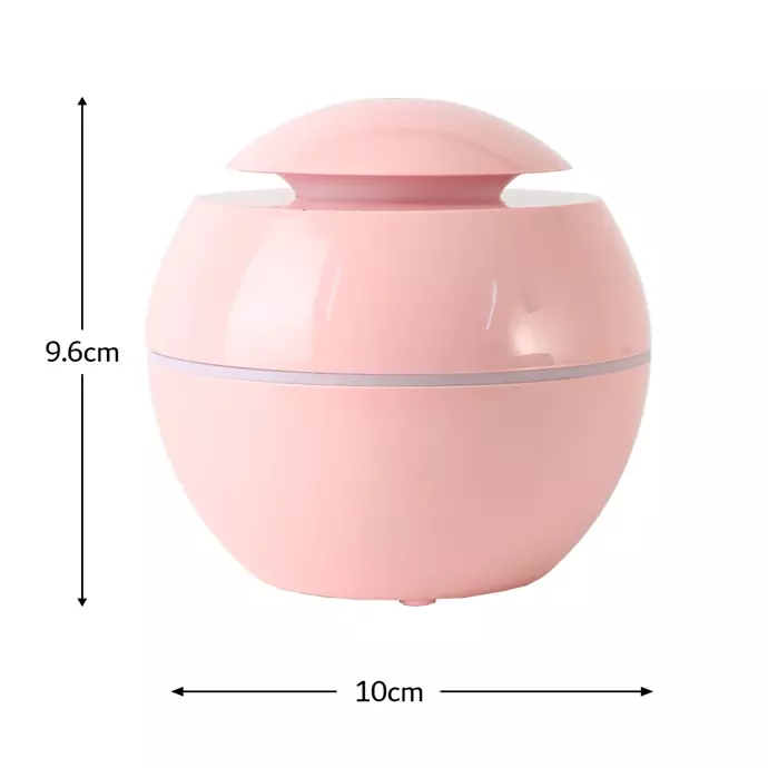 موزع عطر ومرطب جو أنيق
