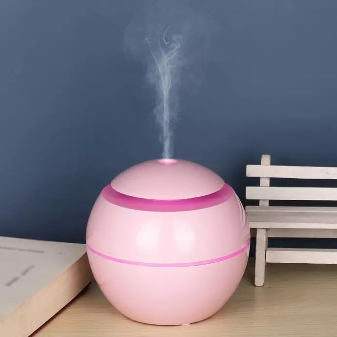 موزع عطر ومرطب جو أنيق