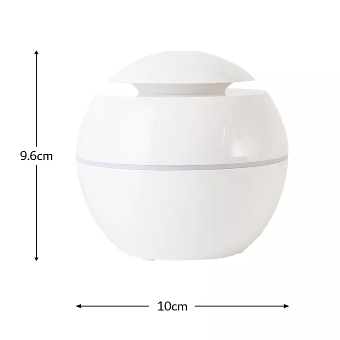 موزع عطر ومرطب جو أنيق