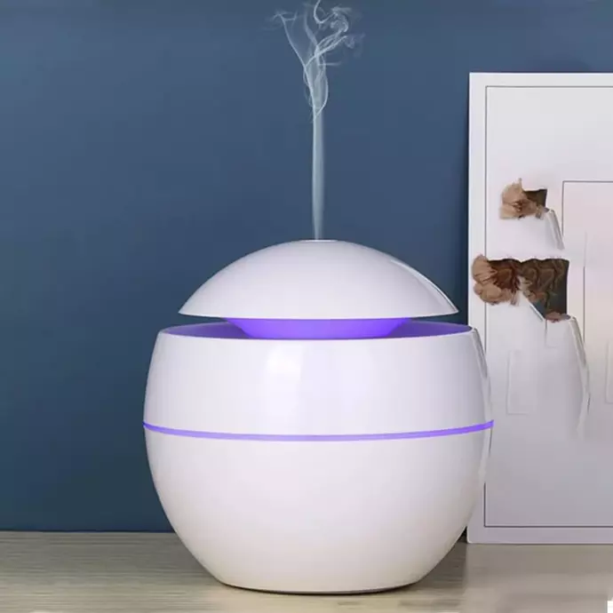 موزع عطر ومرطب جو أنيق