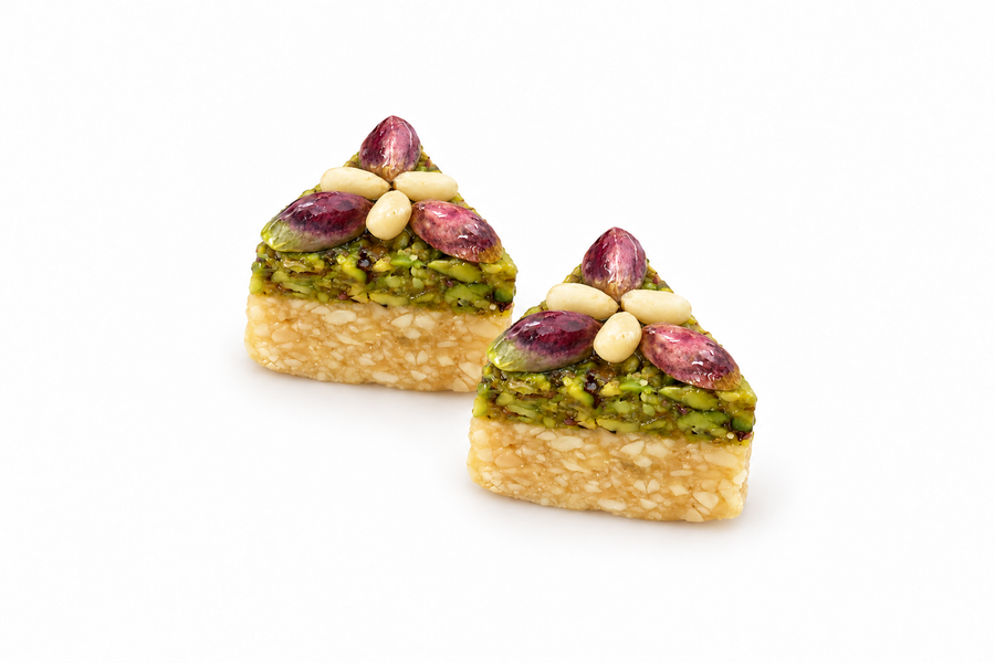 Bjewia Pignon 100 g