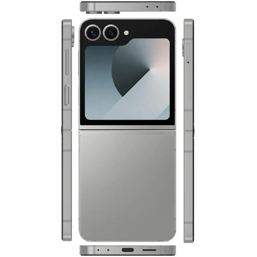 Samsung Z Flip 6