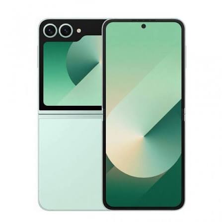 Samsung Z Flip 6