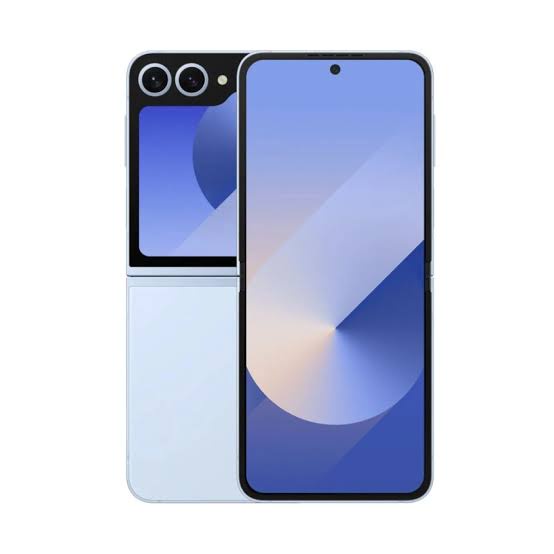 Samsung Z Flip 6