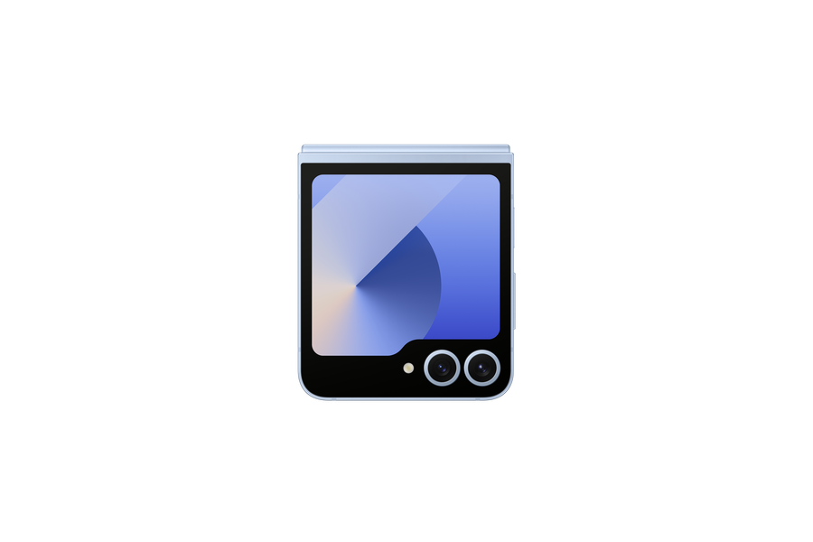 Samsung Z Flip 6