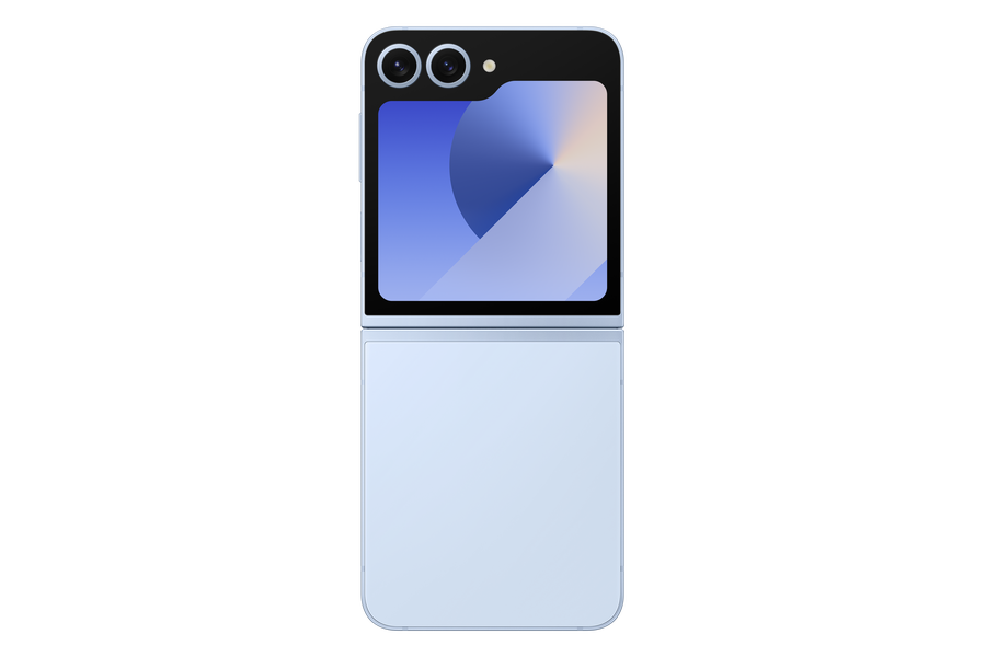 Samsung Z Flip 6