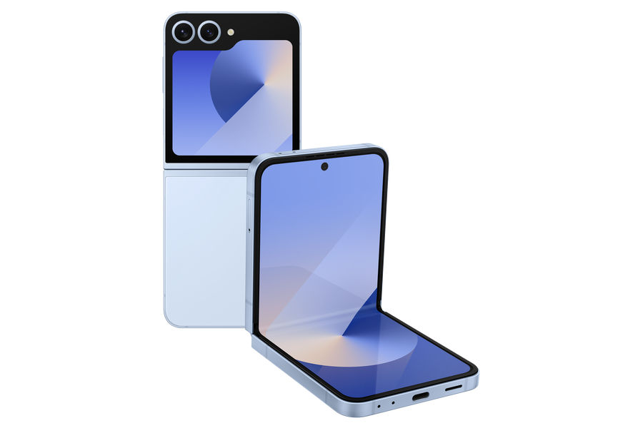 Samsung Z Flip 6