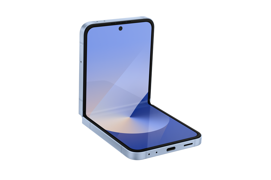 Samsung Z Flip 6