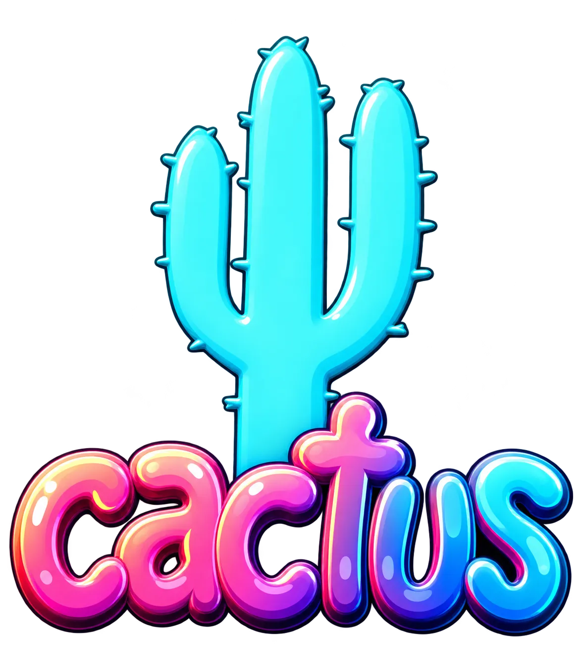 Cactus | Premium Egyptian Cotton Knitwear