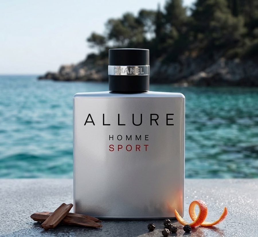 ALLUR HOMME SPORT