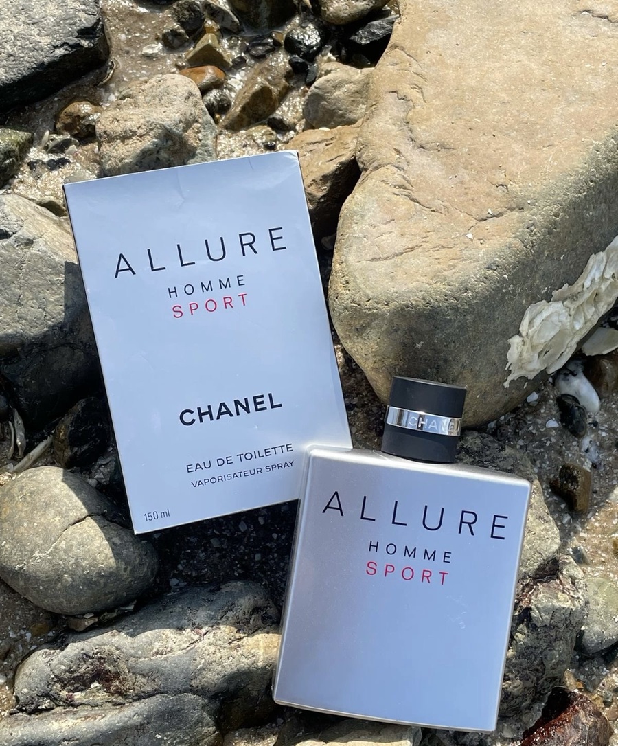ALLUR HOMME SPORT