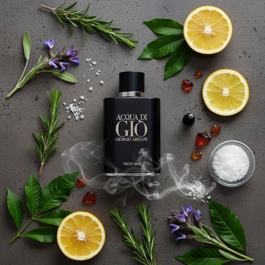 ACQUA DI GIO PROFUMO EDP